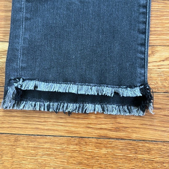 Pilcro for Anthropologie Parallel Denim - Picture 8 of 12